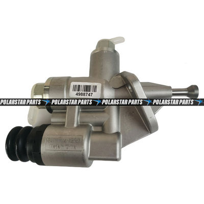 6CT8.3 6ISBe Trucks Fuel Transfer Pump 3936316 4988747 341566 Hyundai