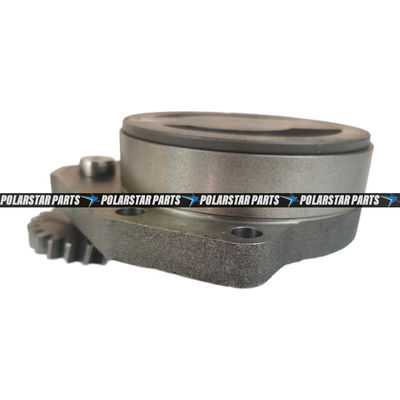 6745-51-1110 Excavator Oil Pump Pc300-8 Saa6d114e Qsc8.3 Qsl9 4941464