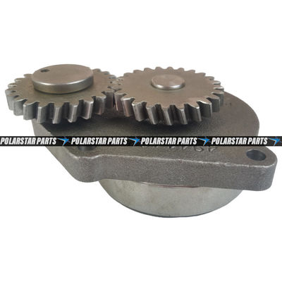 6745-51-1110 Excavator Oil Pump Pc300-8 Saa6d114e Qsc8.3 Qsl9 4941464