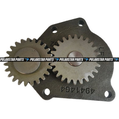 6745-51-1110 Excavator Oil Pump Pc300-8 Saa6d114e Qsc8.3 Qsl9 4941464