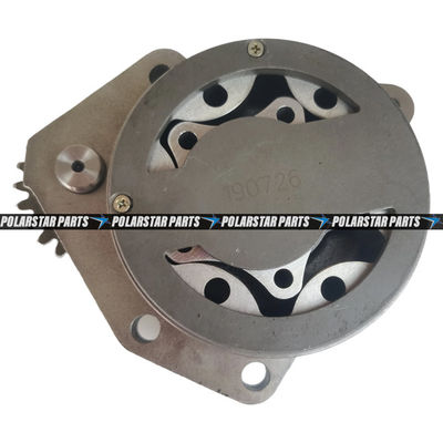 6745-51-1110 Excavator Oil Pump Pc300-8 Saa6d114e Qsc8.3 Qsl9 4941464