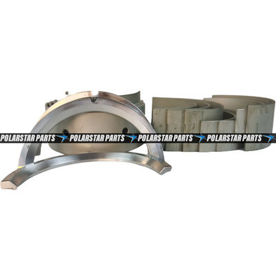 NT855 N14 STD Cummins Main Bearing Set Crankshaft 3019198 3030216