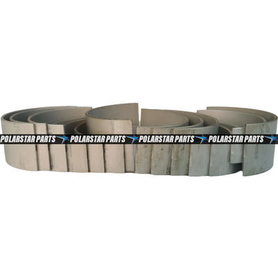 NT855 N14 STD Cummins Main Bearing Set Crankshaft 3019198 3030216