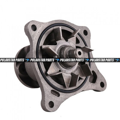 4d31 Diesel Mitsubishi Engine Water Pump 4d31t Cat307b E70b 148-1821 ME018099
