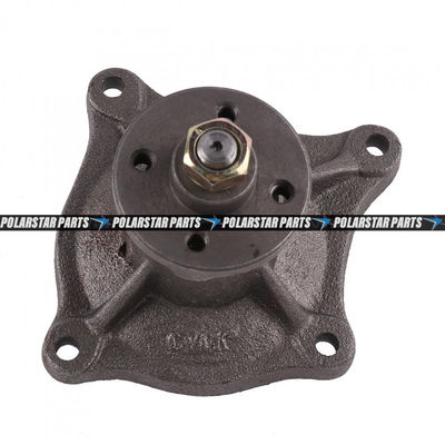 4d31 Diesel Mitsubishi Engine Water Pump 4d31t Cat307b E70b 148-1821 ME018099