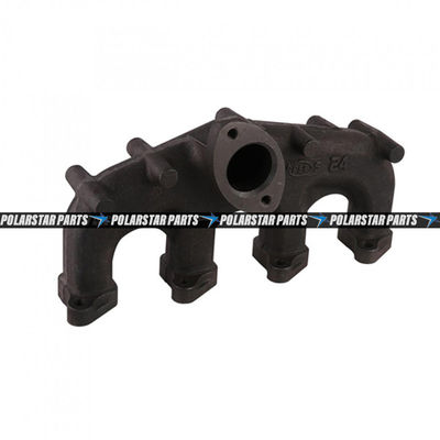 Diesel Engine Gp Exhaust Pipe 139-7851 CAT307B 307D 4m40 Exhaust Manifold