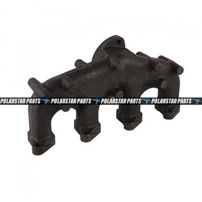 Diesel Engine Gp Exhaust Pipe 139-7851 CAT307B 307D 4m40 Exhaust Manifold