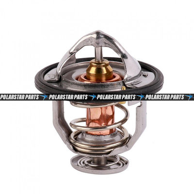 4M40 Engine Excavator Thermostat Mitsubishi ME191593 261-5846 Regulator