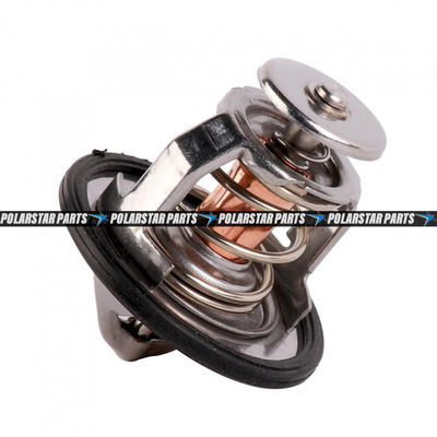 4M40 Engine Excavator Thermostat Mitsubishi ME191593 261-5846 Regulator