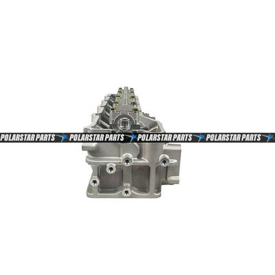 4M40 4M40T Engine Cylinder Heads 2.8D ME202620 ME193804 190-5741 CAT307C