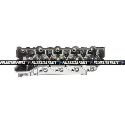 4M40 4M40T Engine Cylinder Heads 2.8D ME202620 ME193804 190-5741 CAT307C