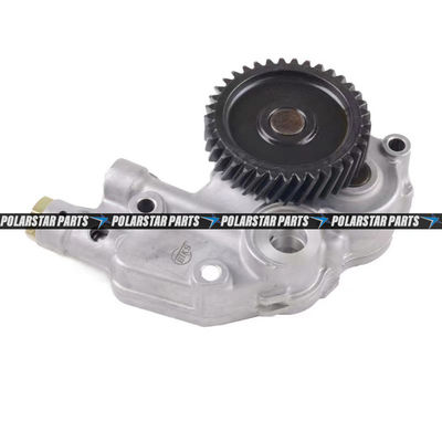 307C 308C Excavator Oil Pump 4M40 4M40T ME201735 190-5765