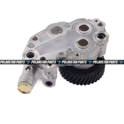 307C 308C Excavator Oil Pump 4M40 4M40T ME201735 190-5765