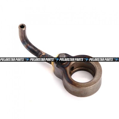 Mitsubishi Excavator Oil Jet Nozzle 139-7924 4M40 Engine Parts CAT 307