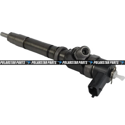 4M40 Fuel Injector Assembly ME200204 307B 307C Excavator Engine Spare Parts