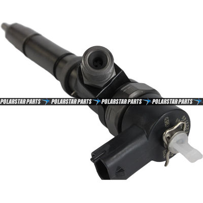 4M40 Fuel Injector Assembly ME200204 307B 307C Excavator Engine Spare Parts
