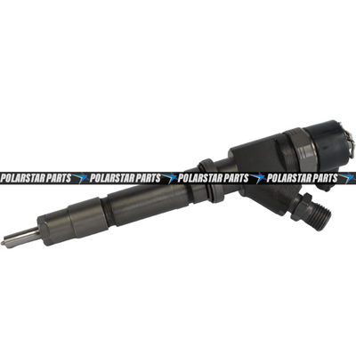 4M40 Fuel Injector Assembly ME200204 307B 307C Excavator Engine Spare Parts