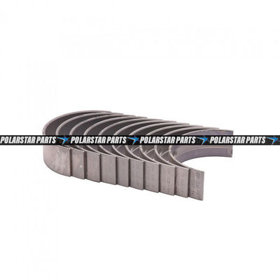 4M40 Crankshaft Bearing Set 307C Mitsubishi Excavator Engine Parts