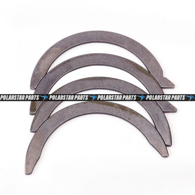139-7917 4m40 Crankshaft Thrust Plate 139-7918 Cat307c Mitsubishi Engine Parts