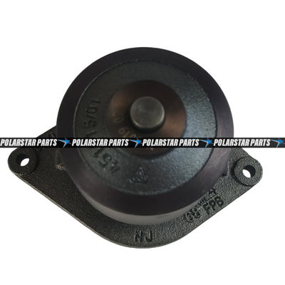 6D107 QSB6.7 Excavator Water Pump PC200-8 ISDE 6754-61-1100 4891252