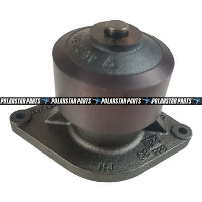 6D107 QSB6.7 Excavator Water Pump PC200-8 ISDE 6754-61-1100 4891252