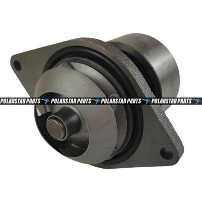 6735-61-1500 Excavator Water Pump Pc200-6 Engine 6bt5.9 6bt 6d102 3389145