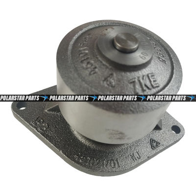 6735-61-1500 Excavator Water Pump Pc200-6 Engine 6bt5.9 6bt 6d102 3389145
