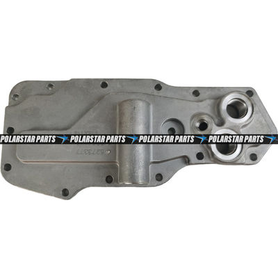 4D102 6D102 Oil Cooler Covers 5273377 6BT 6BT5.9 3284170 6735-61-2220