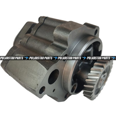 CCEC Diesel Engine Lubricating Oil Pump NT855 NTA855 3609833