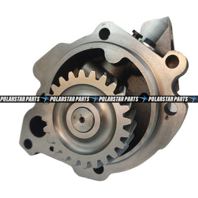 CCEC Diesel Engine Lubricating Oil Pump NT855 NTA855 3609833