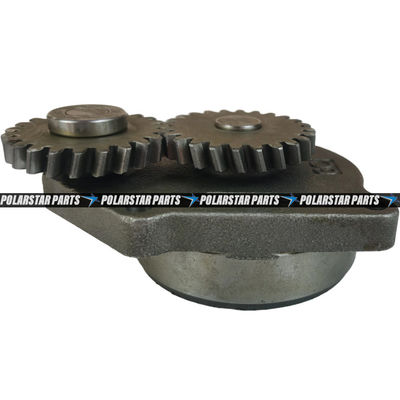 6D114 Genuine Cummins Oil Pump Lubricating 6CT ISC QSC8.3 3966840 3942723
