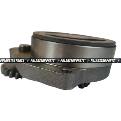 6D114 Genuine Cummins Oil Pump Lubricating 6CT ISC QSC8.3 3966840 3942723