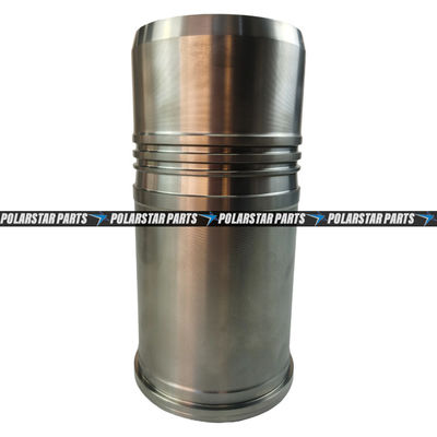 Cylinder Liner 130mm Cylinder Sleeve Overhaul Rebuild Kit Diesel Engine Kits 4975216