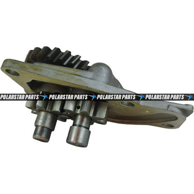4D95 Komatsu Oil Pump QSB3.3 B3.3 4945774 6204-51-1100 Standard Size