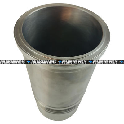 Cylinder Liner 130mm Cylinder Sleeve Overhaul Rebuild Kit Diesel Engine Kits 4975216