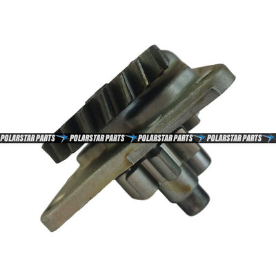 4D95 Komatsu Oil Pump QSB3.3 B3.3 4945774 6204-51-1100 Standard Size