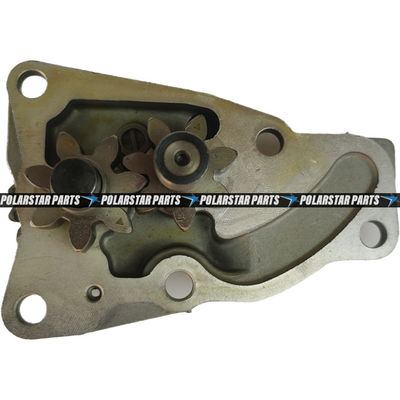 4D95 Komatsu Oil Pump QSB3.3 B3.3 4945774 6204-51-1100 Standard Size