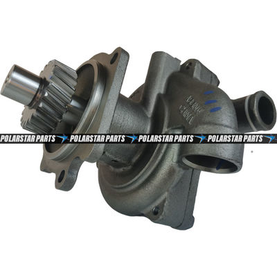 Original Diesel Engine Water Pump M11 ISM11 QSM11 4955706 4972857