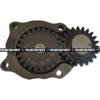 QSB4.5 ISG11 Lubricating Oil Pump 4939586 5313086 4897480 ISF2.8 QSB3.9