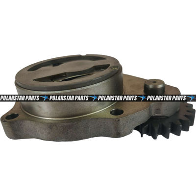 QSB4.5 ISG11 Lubricating Oil Pump 4939586 5313086 4897480 ISF2.8 QSB3.9