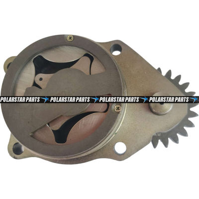 QSB4.5 ISG11 Lubricating Oil Pump 4939586 5313086 4897480 ISF2.8 QSB3.9