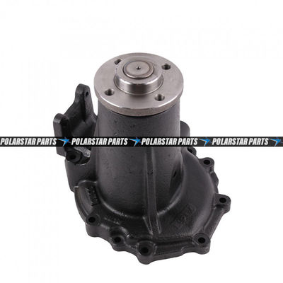 Cast Iron Excavator Water Pump SK350-8 J08e 16100-4290 Hino 16100-E0070