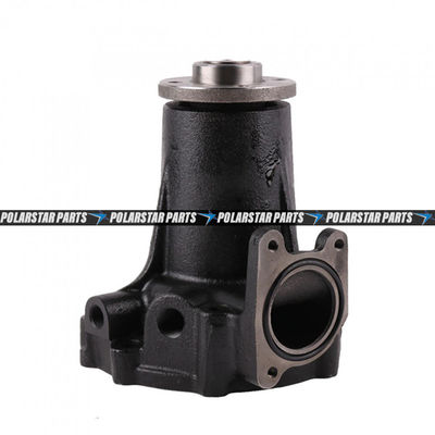 Cast Iron Excavator Water Pump SK350-8 J08e 16100-4290 Hino 16100-E0070