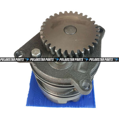 K19 Cummins Diesel Engine Parts Lubricating 3047549 KTA19 QSK19
