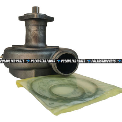K38 Cummins Diesel Water Pump KTA38 4376119 4372338 3647029