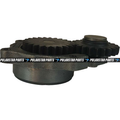 6D102 Oil Extractor Pump PC200-8 6BT5.9 QSB6.7 4939588 6734-51-1110 6735-51-1111