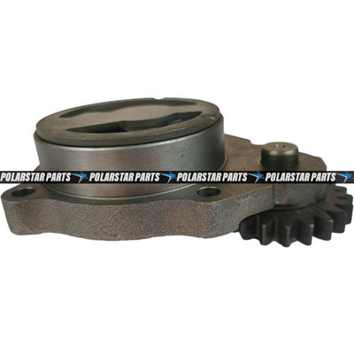 6D102 Oil Extractor Pump PC200-8 6BT5.9 QSB6.7 4939588 6734-51-1110 6735-51-1111
