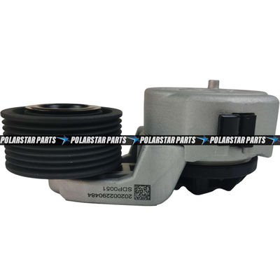 6ct 6ct8.3 6d114 Timing Belt Tensioner Pc300-7 Pc360-7 3976831
