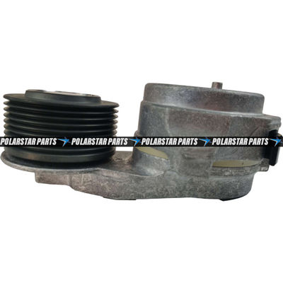 3976834 Engine Belt Tensioner QSB6.7 6D107 PC200-8 6743-61-4120 6754-61-4111