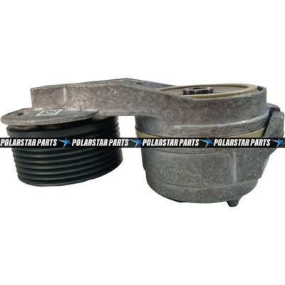 3976834 Engine Belt Tensioner QSB6.7 6D107 PC200-8 6743-61-4120 6754-61-4111